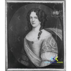 Georgia Walburgis van Steenhuys 1659-1711 gehuwd met Adolph Samuel van Hugenpoth Herringen